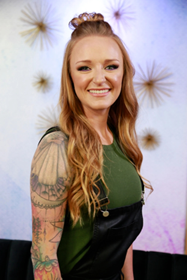 Maci Bookout Biography, Net Worth, Birthday, Age, Physical Stats and