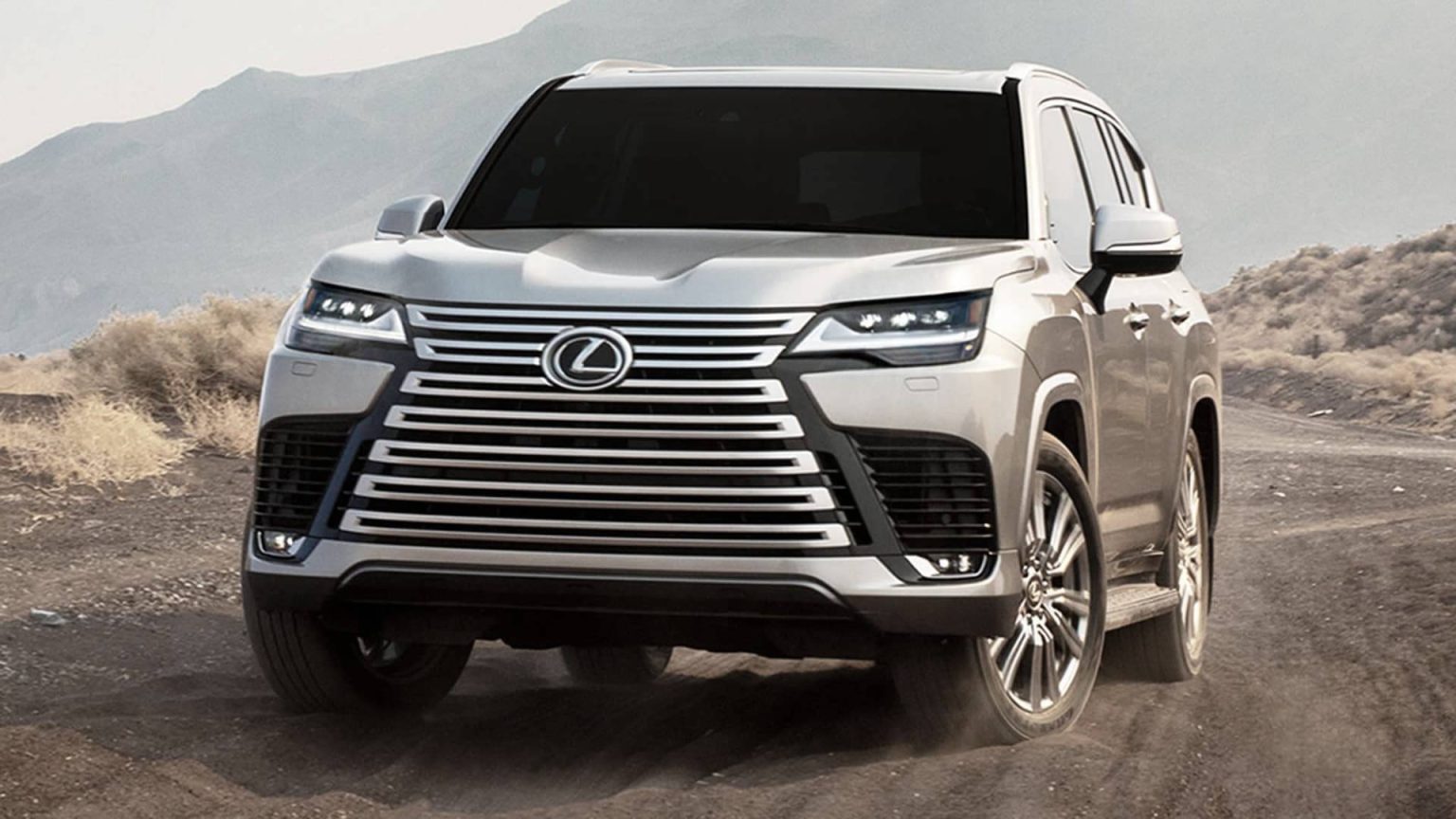 2023 Lexus Lx 600 Price, Specs, Interior and Features of 2023