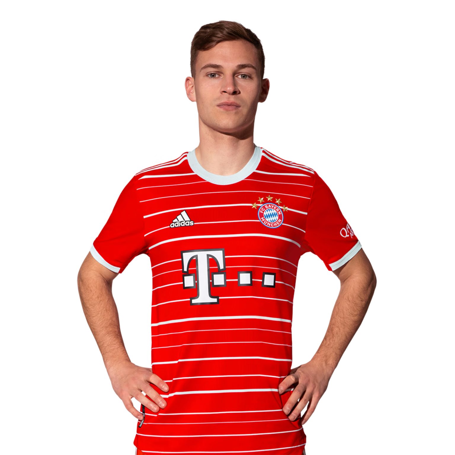 Joshua Kimmich Biography, Net Worth, Birthday, Age, Physical Stats and Extra News