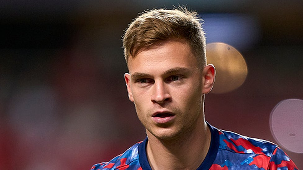 Joshua Kimmich: Biography, Net Worth, Birthday, Age, Physical Stats and ...
