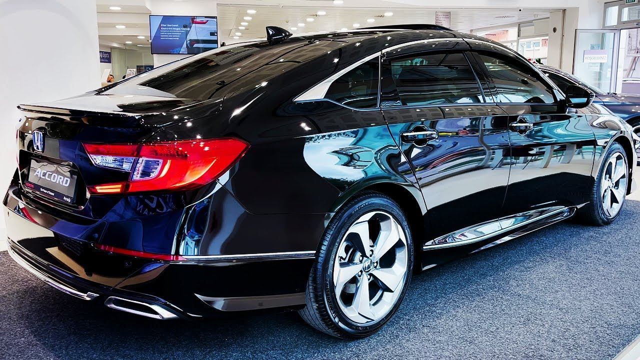 2022 Honda Accord Specs Price Engine Performance And Review The Boring Magazine