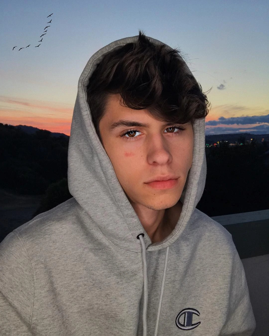 Jackson Krecioch: Biography, Net Worth, Birthday, Age, Physical Stats ...