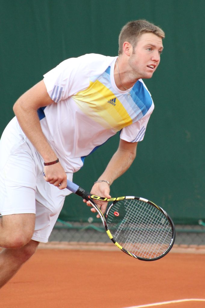 Jack Sock