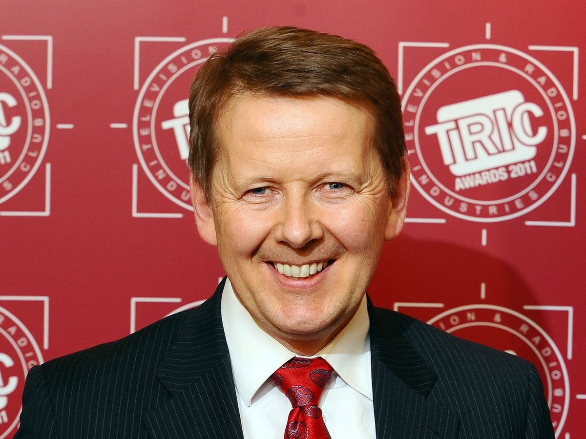 Bill Turnbull