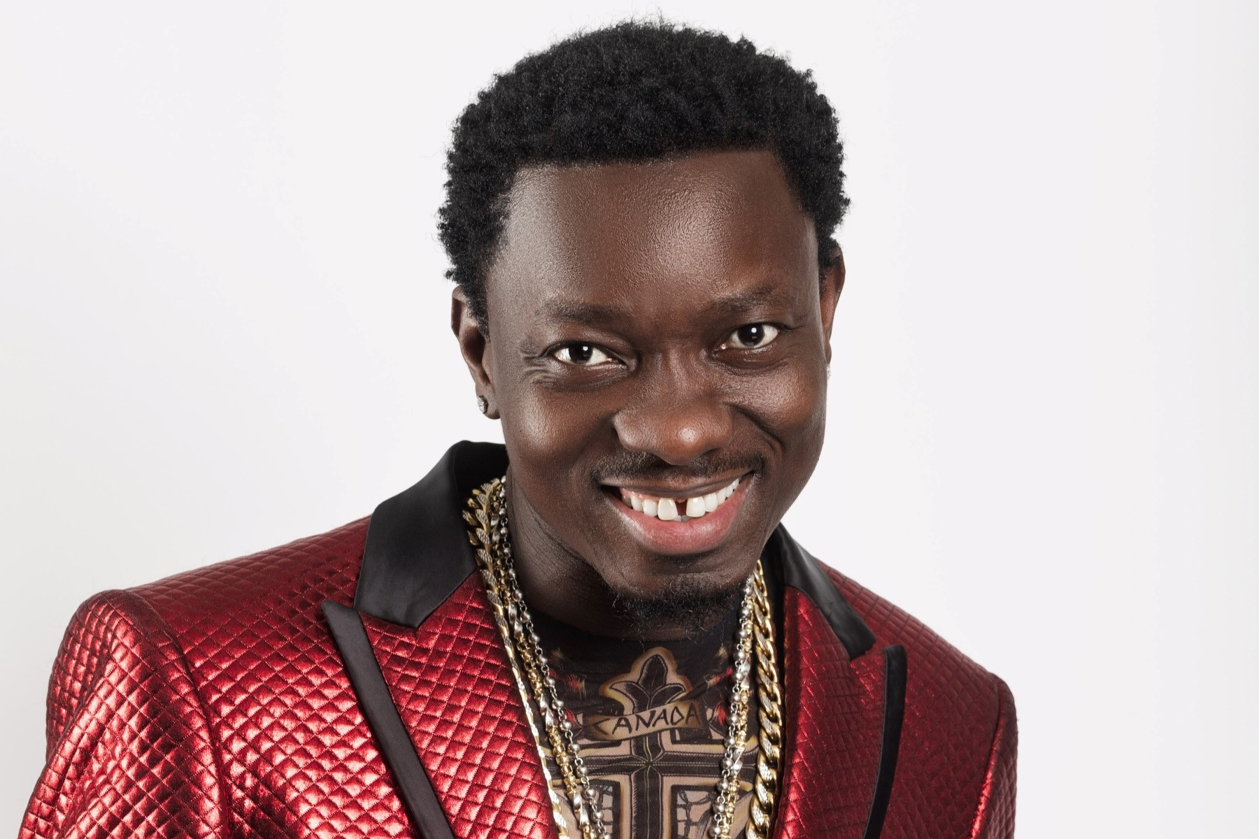 Michael Blackson Biography Net Worth Birthday Age Physical Stats And Extra News The