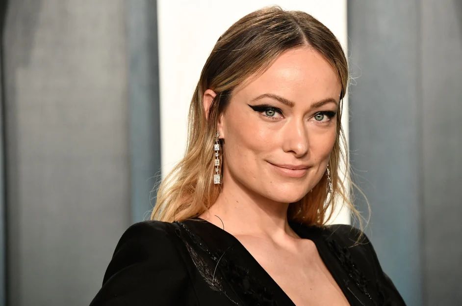 olivia wilde