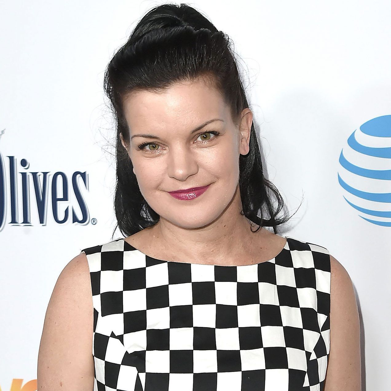 Pauley Perrette