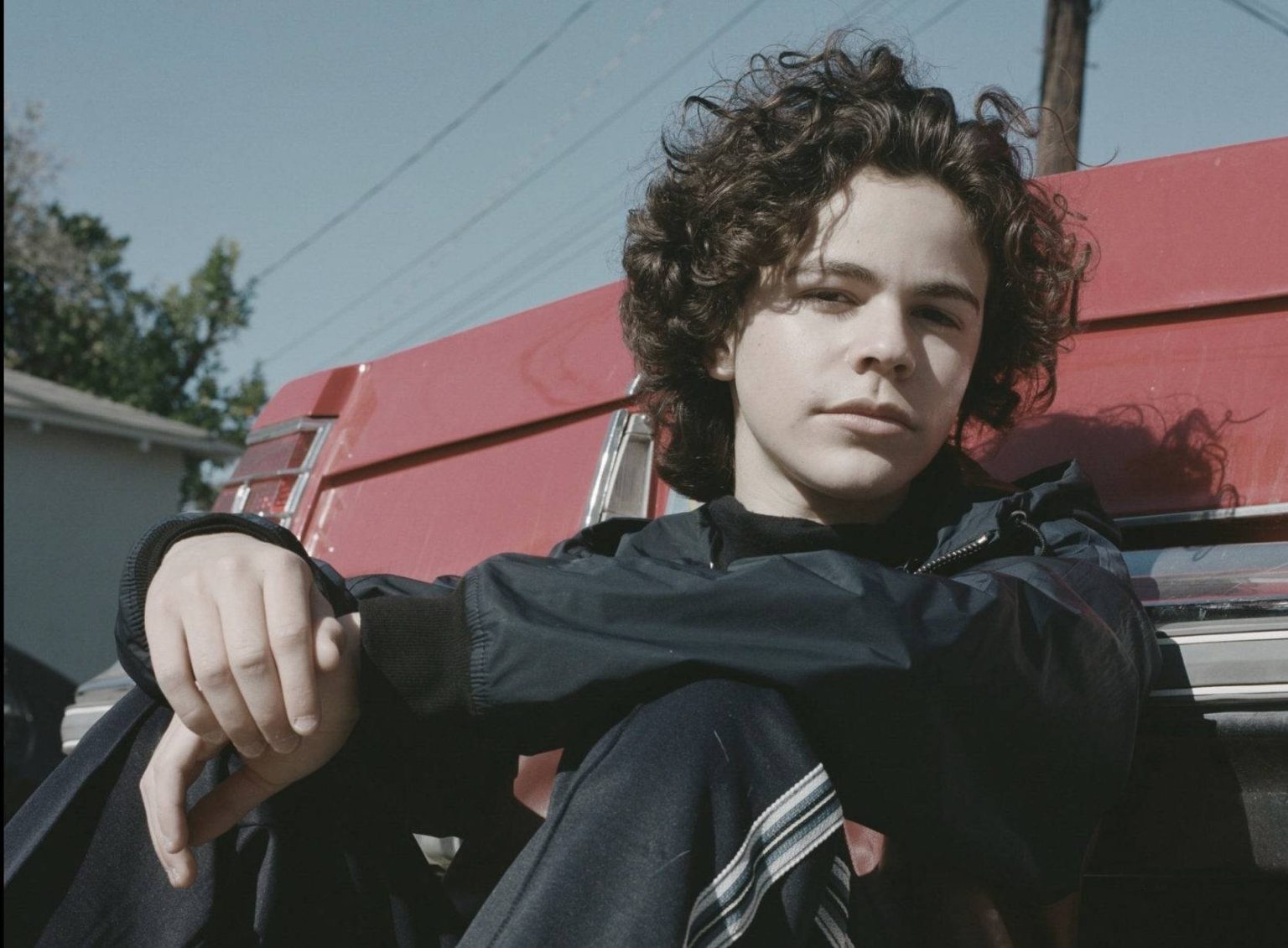 Meet Zackary Arthur Biography, Age, Wiki, Career, Net Worth, Family