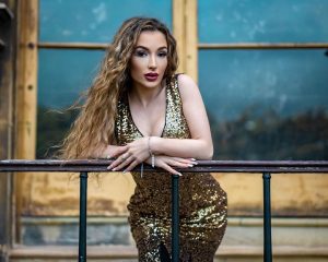 Natasha Tosini: Biography, Net Worth, Birthday, Age, Physical Stats and