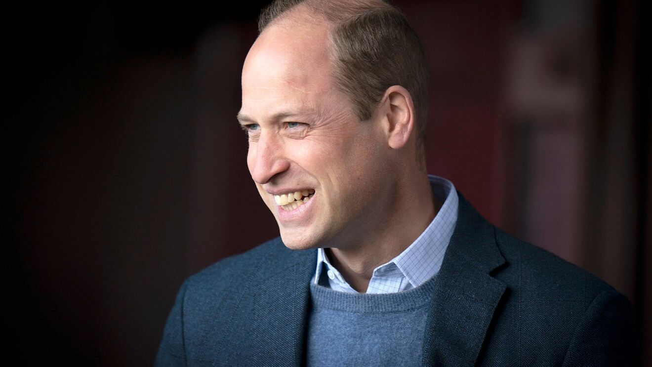 Prince William: Biography, Net Worth, Birthday, Age, Physical Stats And ...