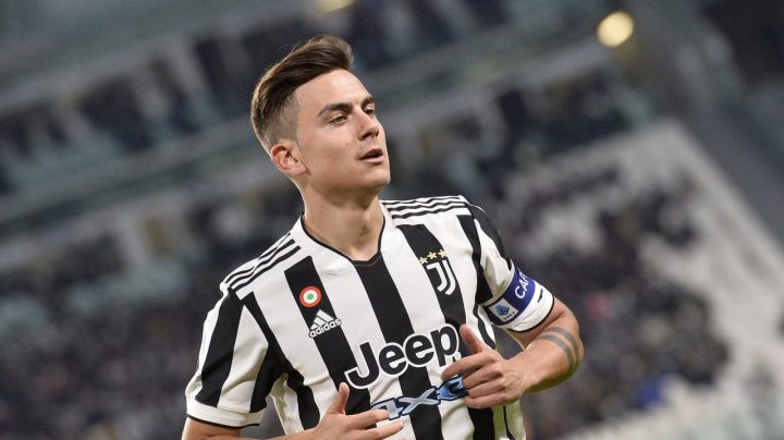 Paulo Dybala: Biography, Net Worth, Birthday, Age, Physical Stats And ...