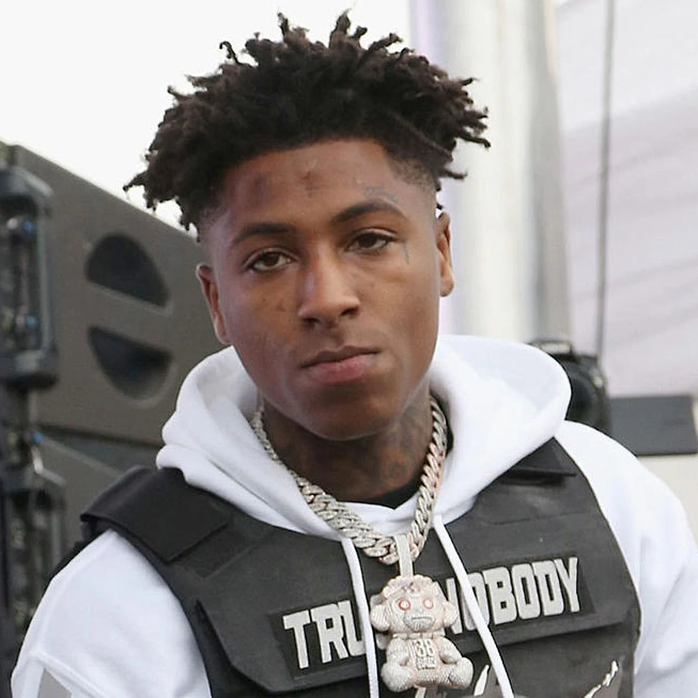 YoungBoy Never Broke Again