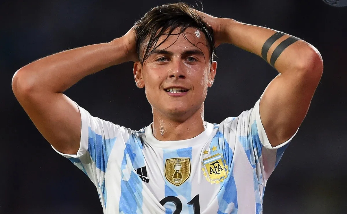 Paulo Dybala: Biography, Net Worth, Birthday, Age, Physical Stats And ...