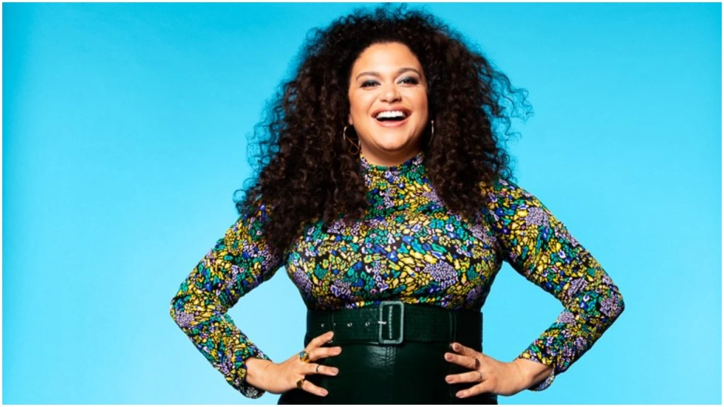 Michelle Buteau Biography, Net Worth, Birthday, Age, Physical Stats