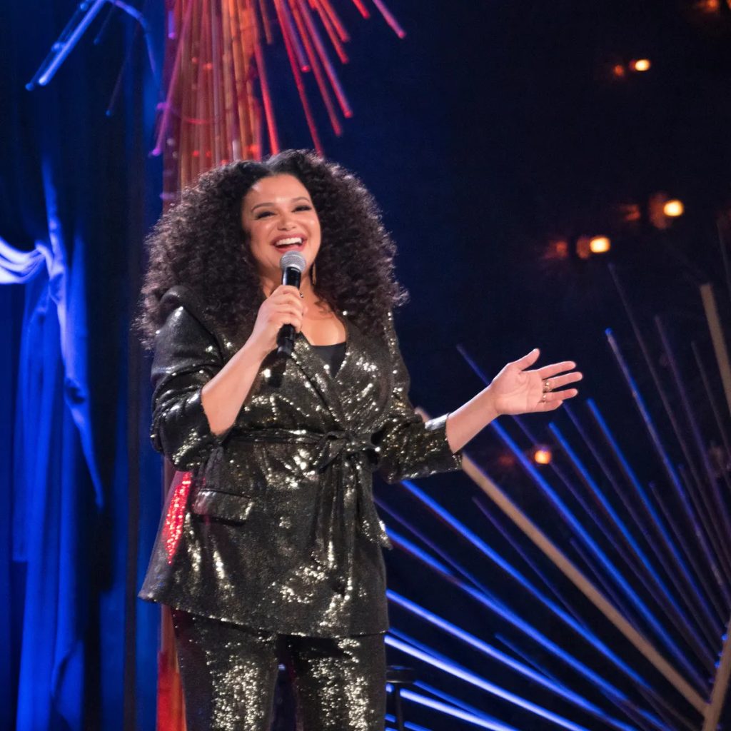 Michelle Buteau Biography, Net Worth, Birthday, Age, Physical Stats