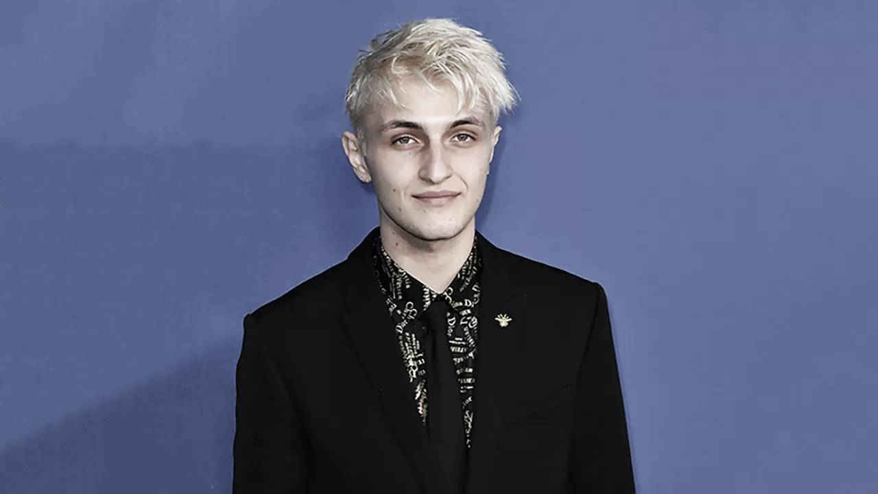 Anwar Hadid