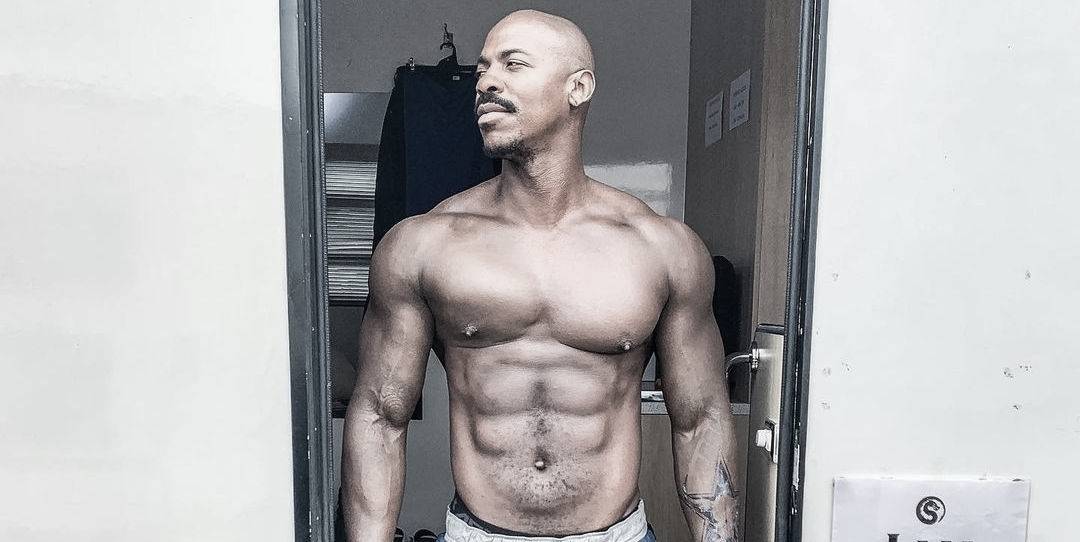 Mehcad Brooks