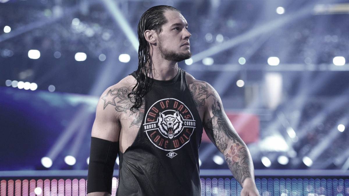 Baron Corbin