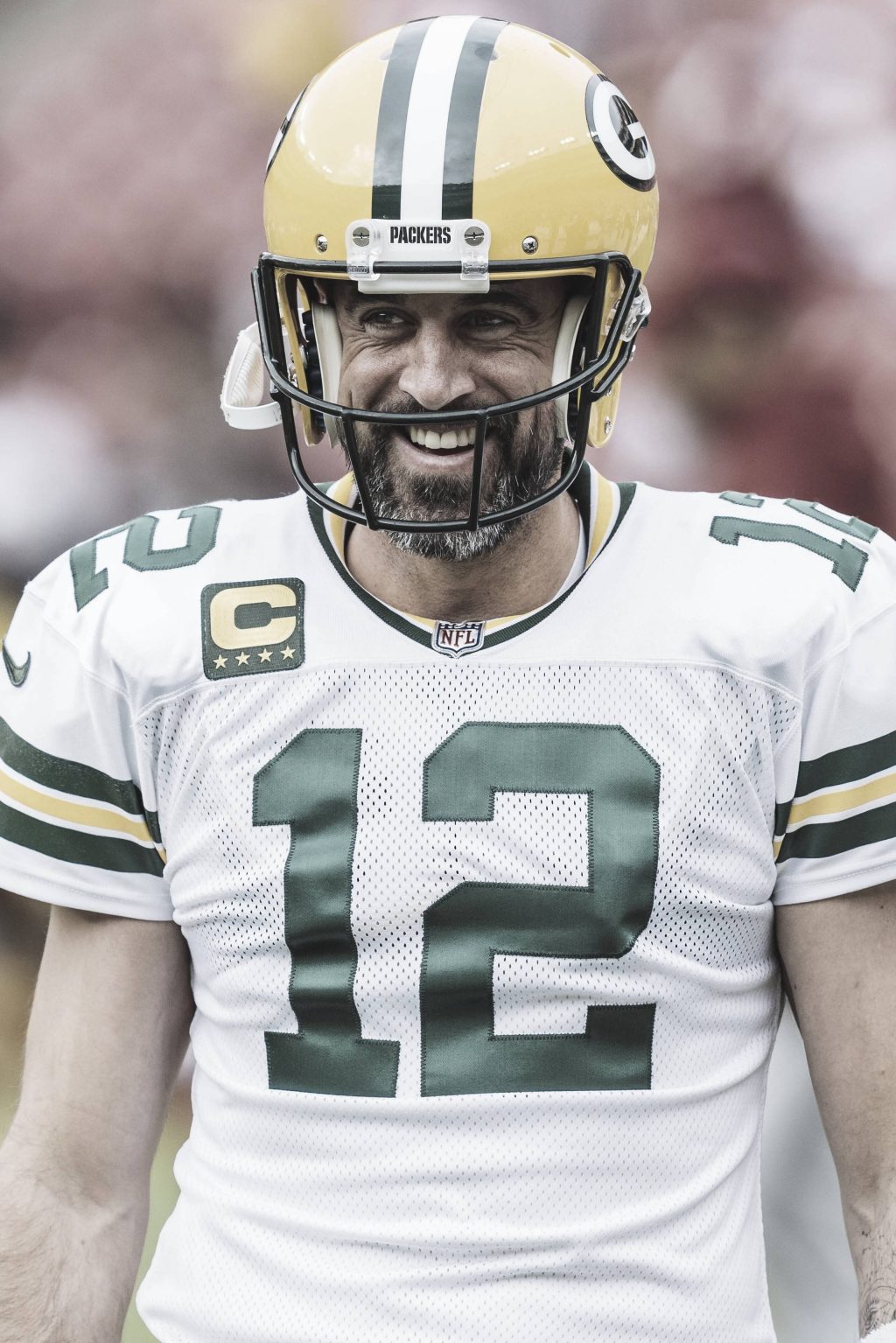 Get to Know Aaron Rodgers Biography, Net Worth, Family Members, and