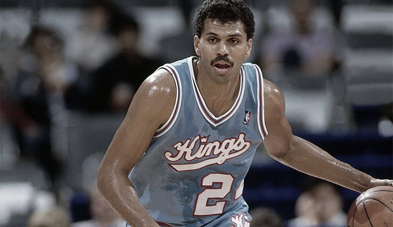 Reggie Theus