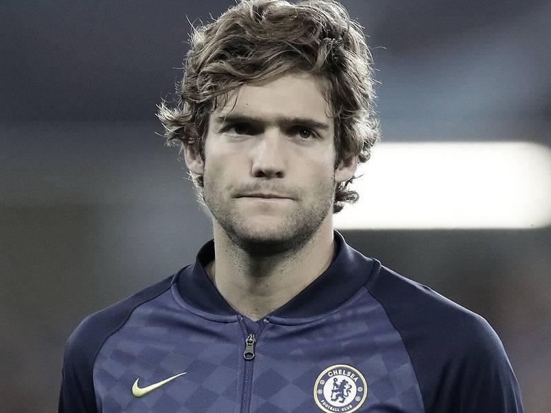 Marcos Alonso
