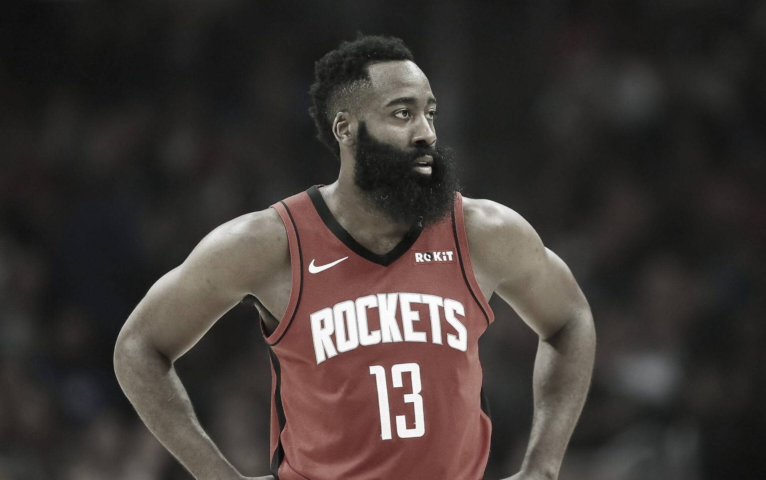 Get to Know James Harden Biography, Net Worth, Family Members, and Age
