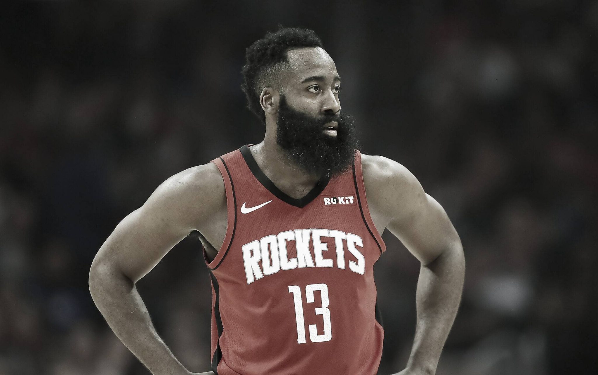 Get to Know James Harden Biography, Net Worth, Family Members, and Age