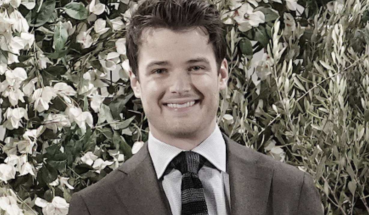 Michael Mealor