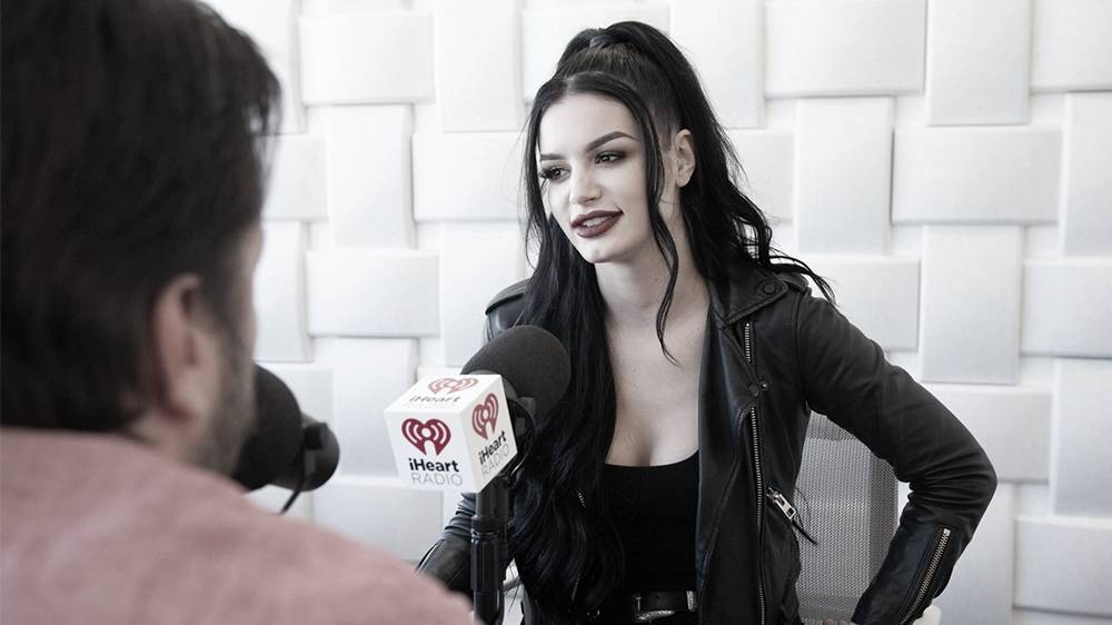 Playback Podcast: Paige on Fighting with my Family