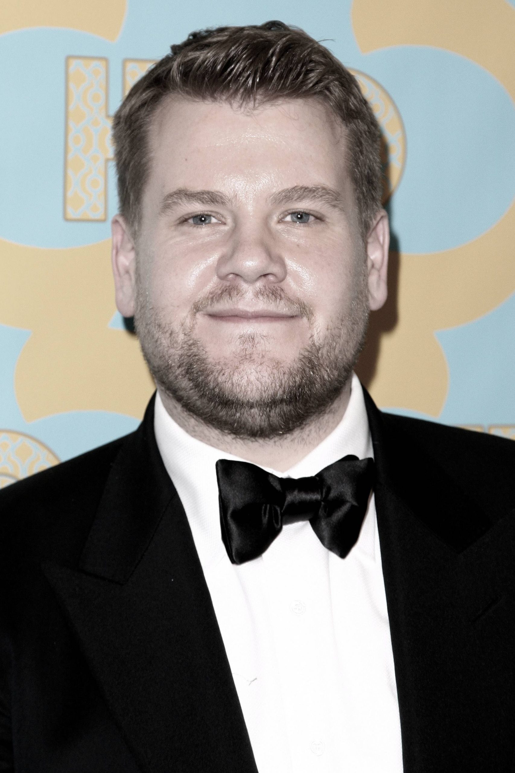 Get to Know James Corden: Biography, Net Worth, Family Members, and Age ...