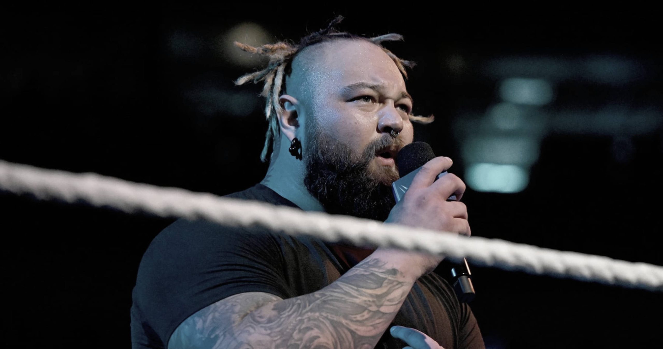 Get to Know Bray Wyatt Biography, Net Worth, Family Members, and Age