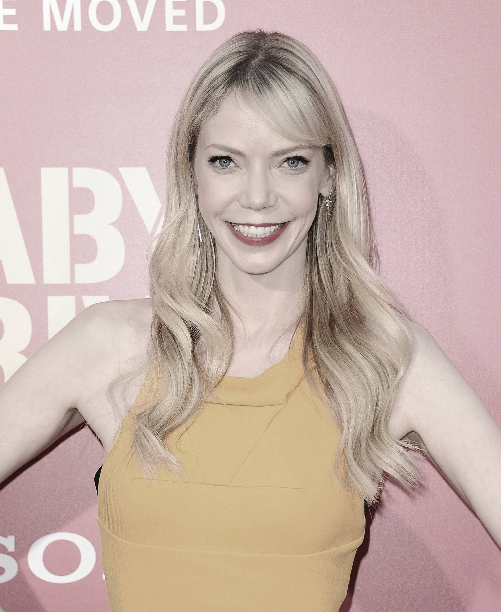 Riki Lindhome