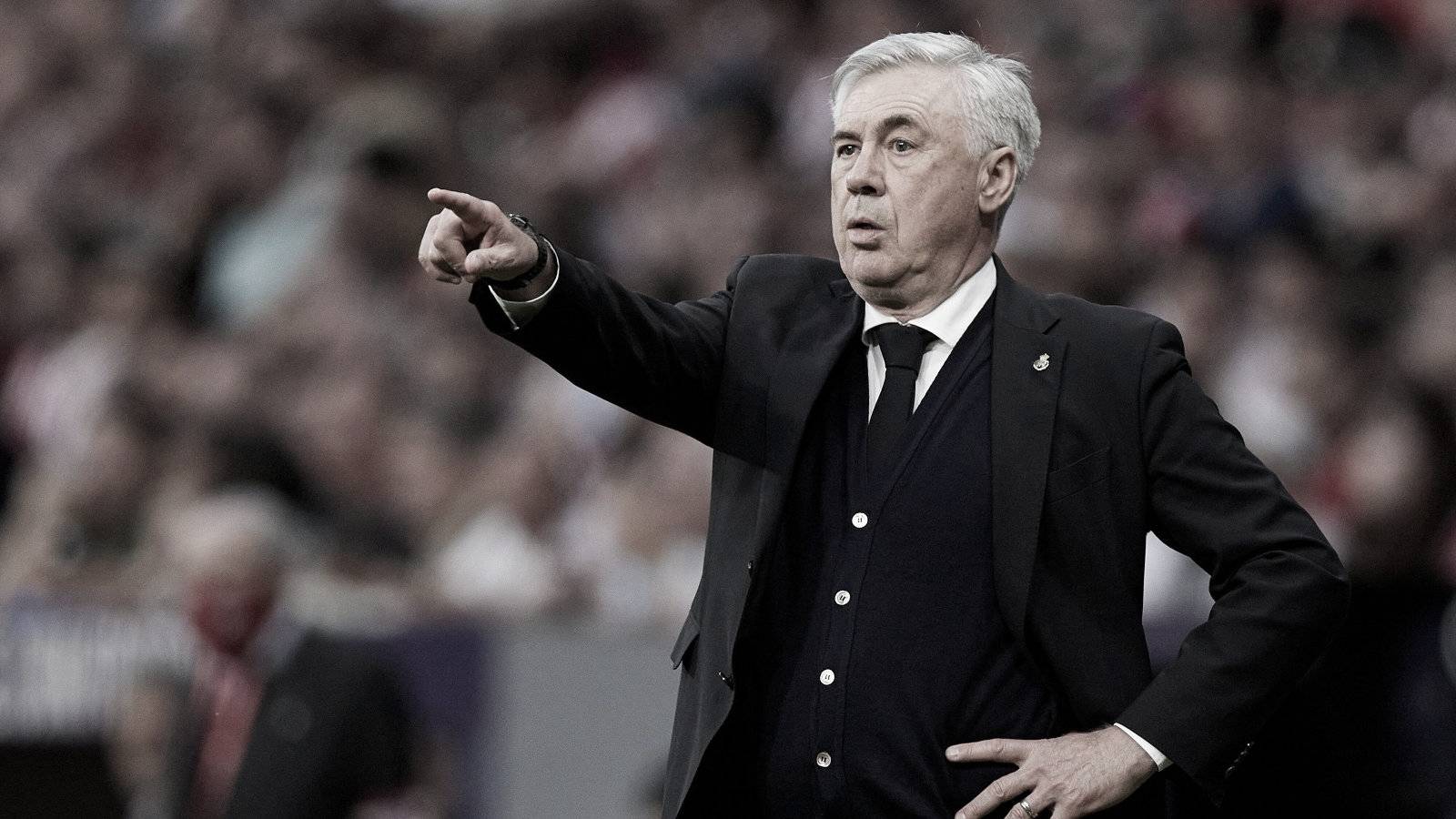 Carlo Ancelotti