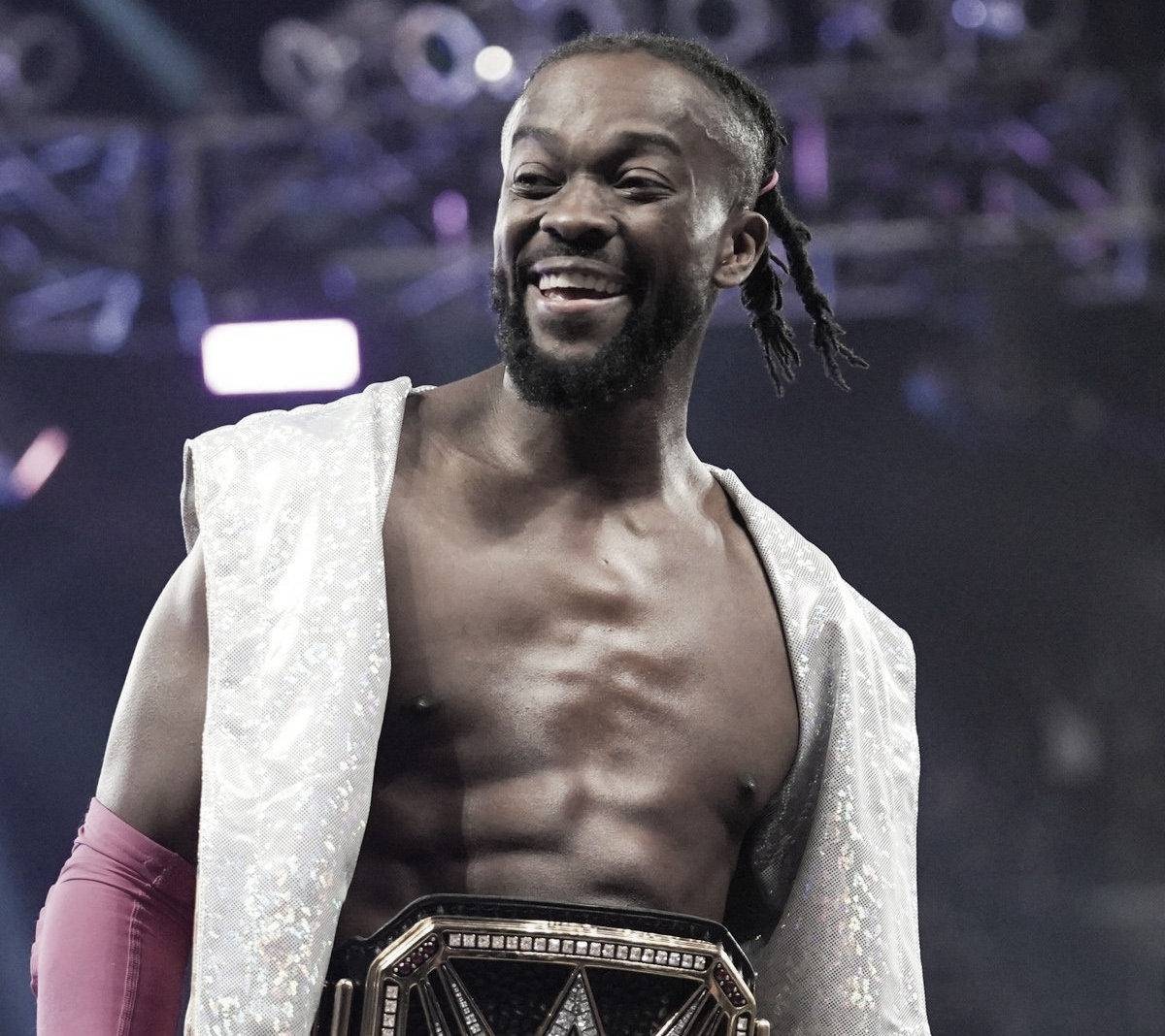 Get To Know Kofi Kingston: Age, Net Worth, Family Members, And Age ...