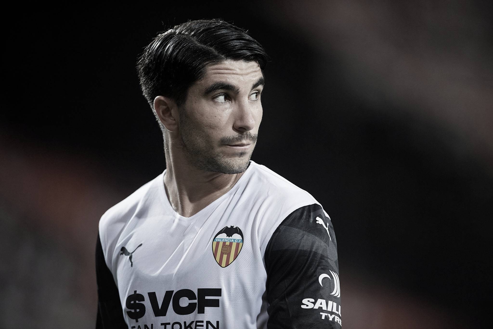 Carlos Soler