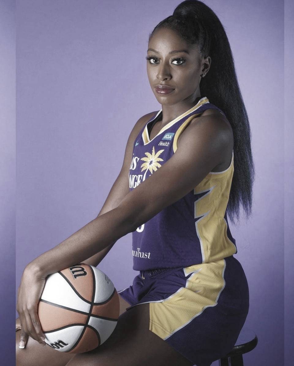 Chiney Ogwumike