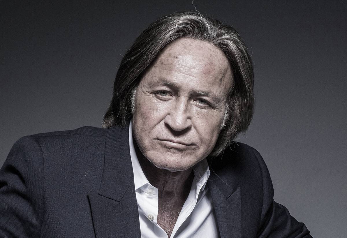 Mohamed Hadid