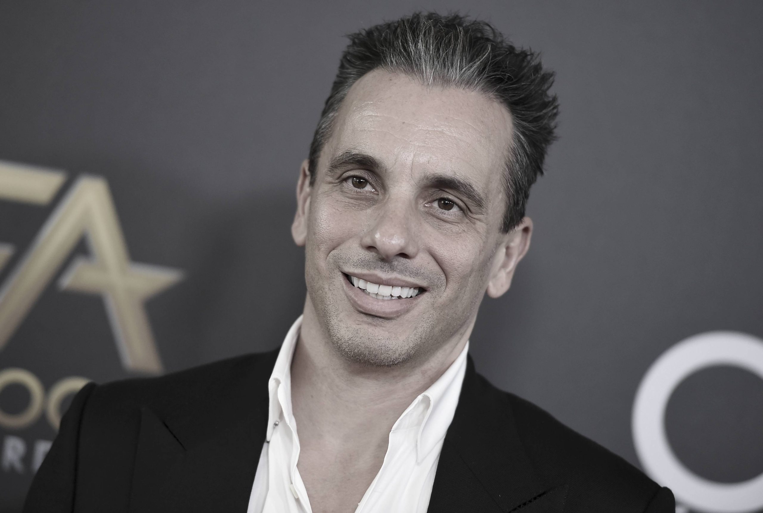 Get to Know Sebastian Maniscalco: Biography, Net Worth, Family Members ...