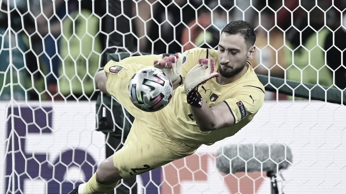 Gianluigi Donnarumma