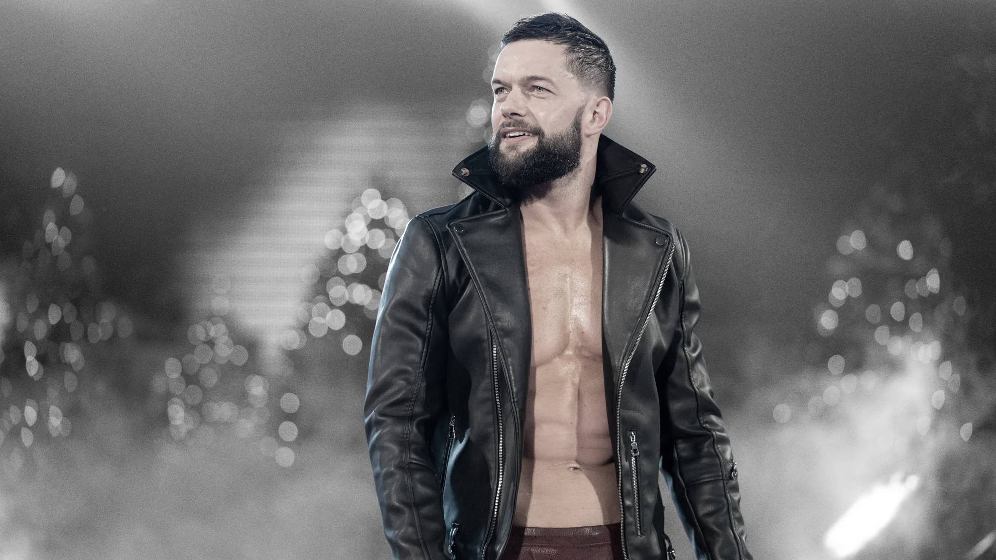 Finn Bálor