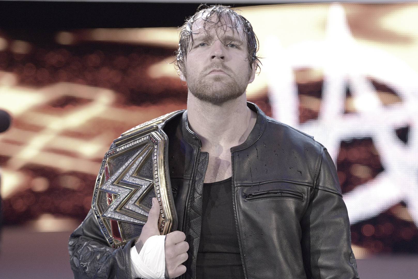 Dean Ambrose