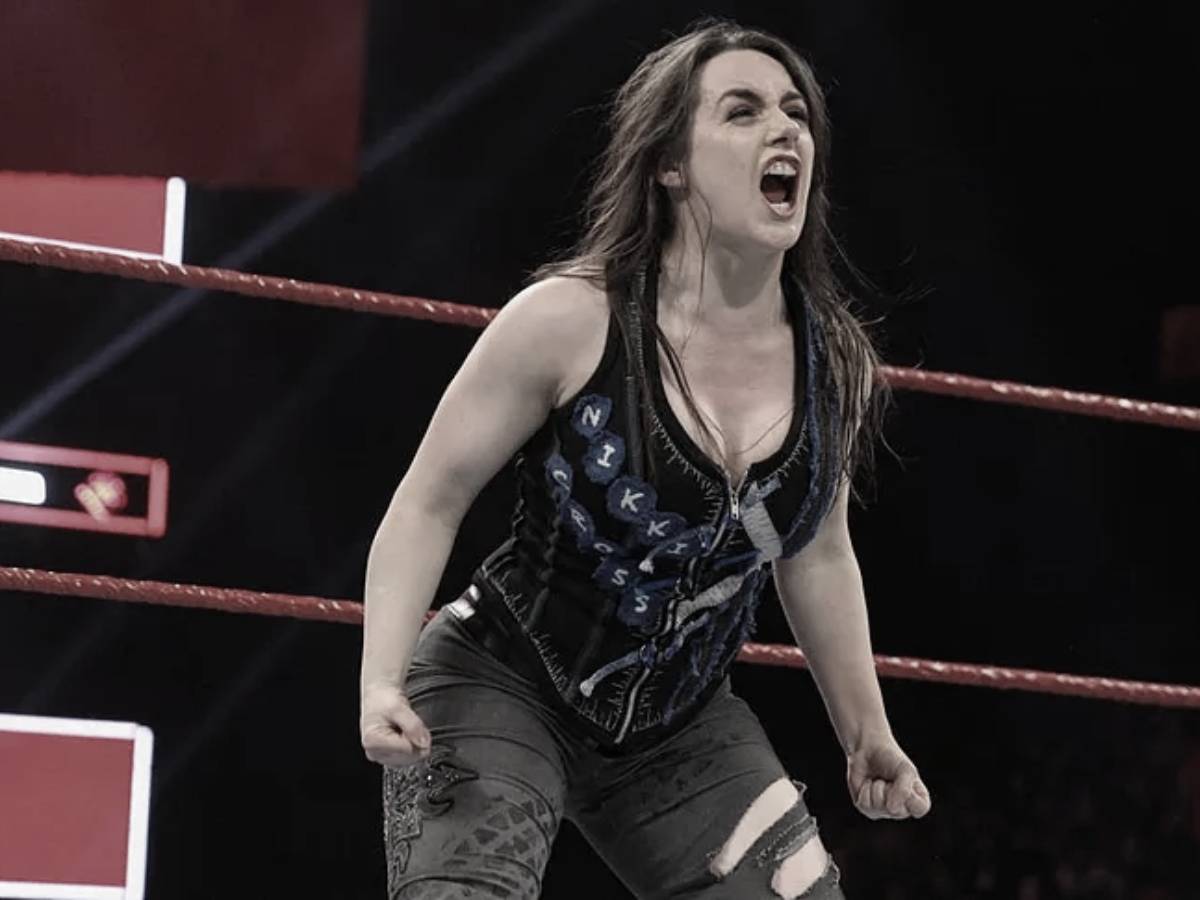 Nikki Cross