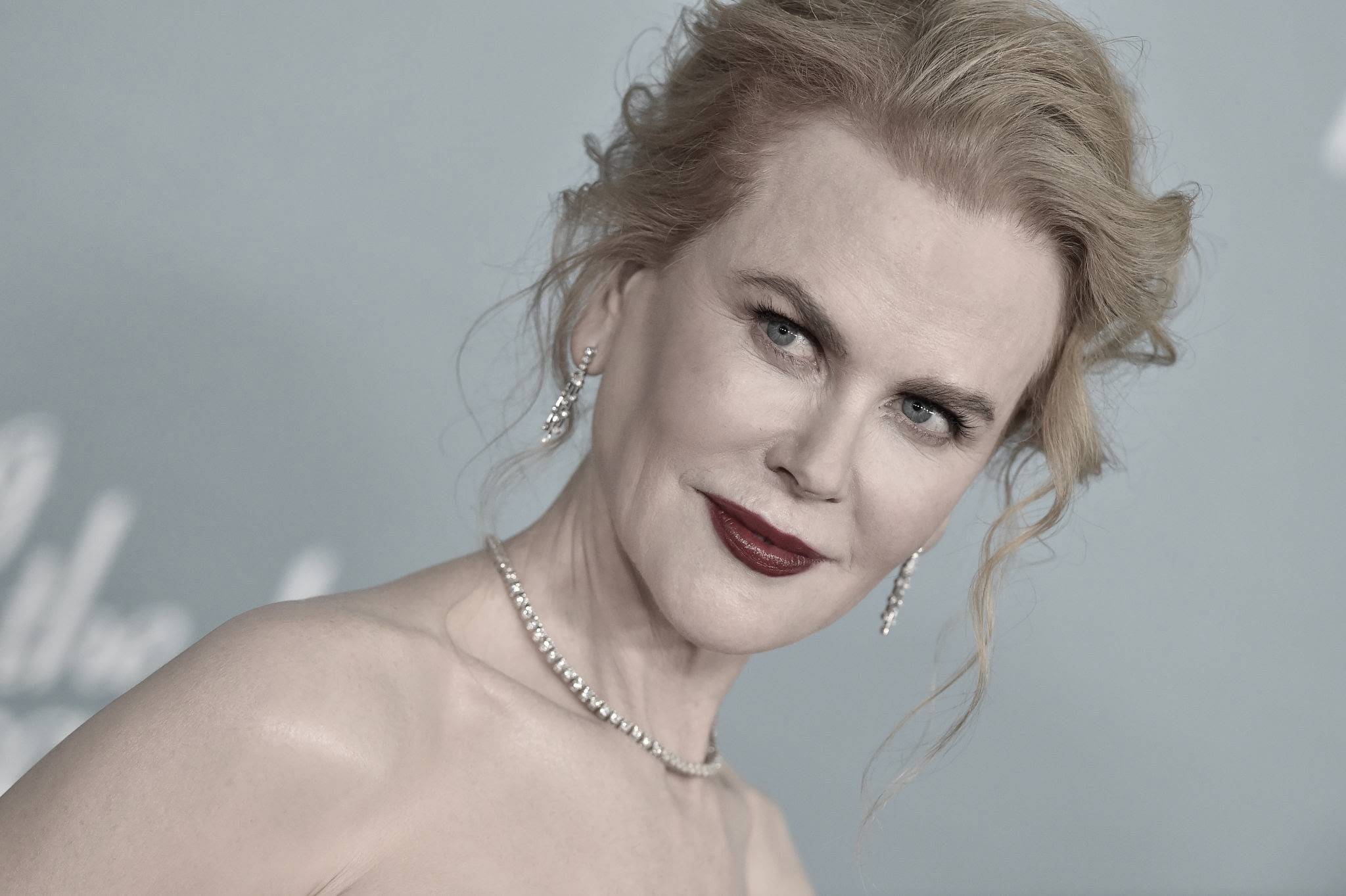 Nicole Kidman