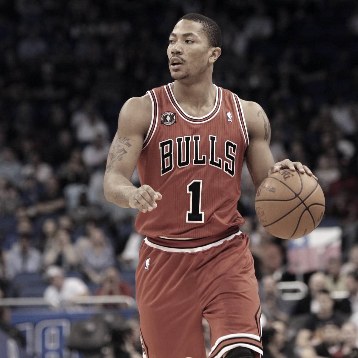 Get to Know Derrick Rose Biography, Net Worth, Family Members, and Age