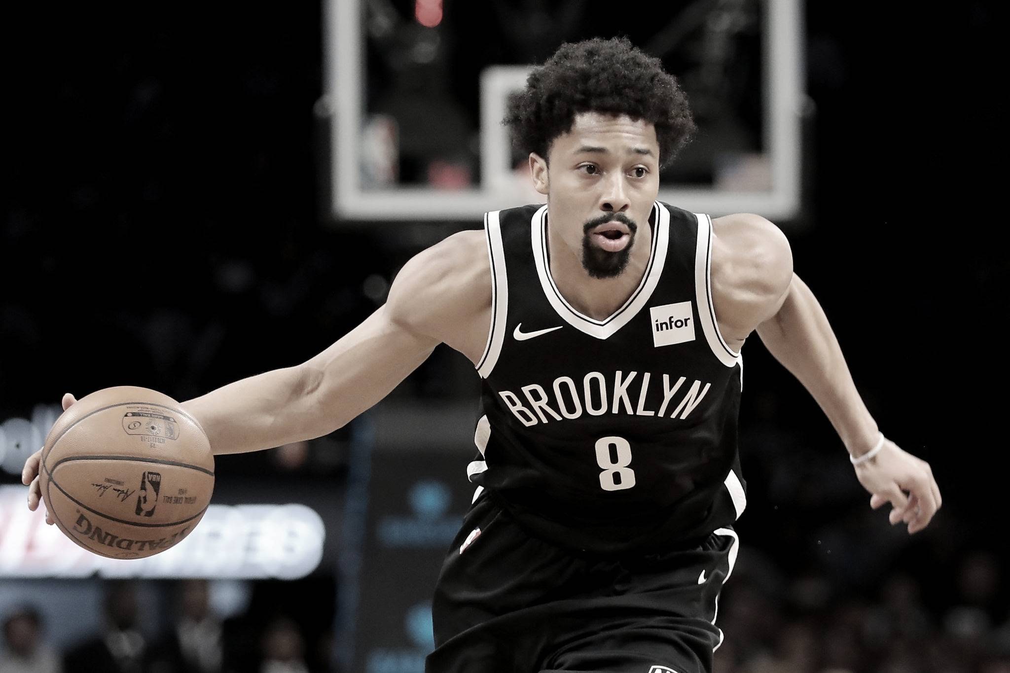 Spencer Dinwiddie