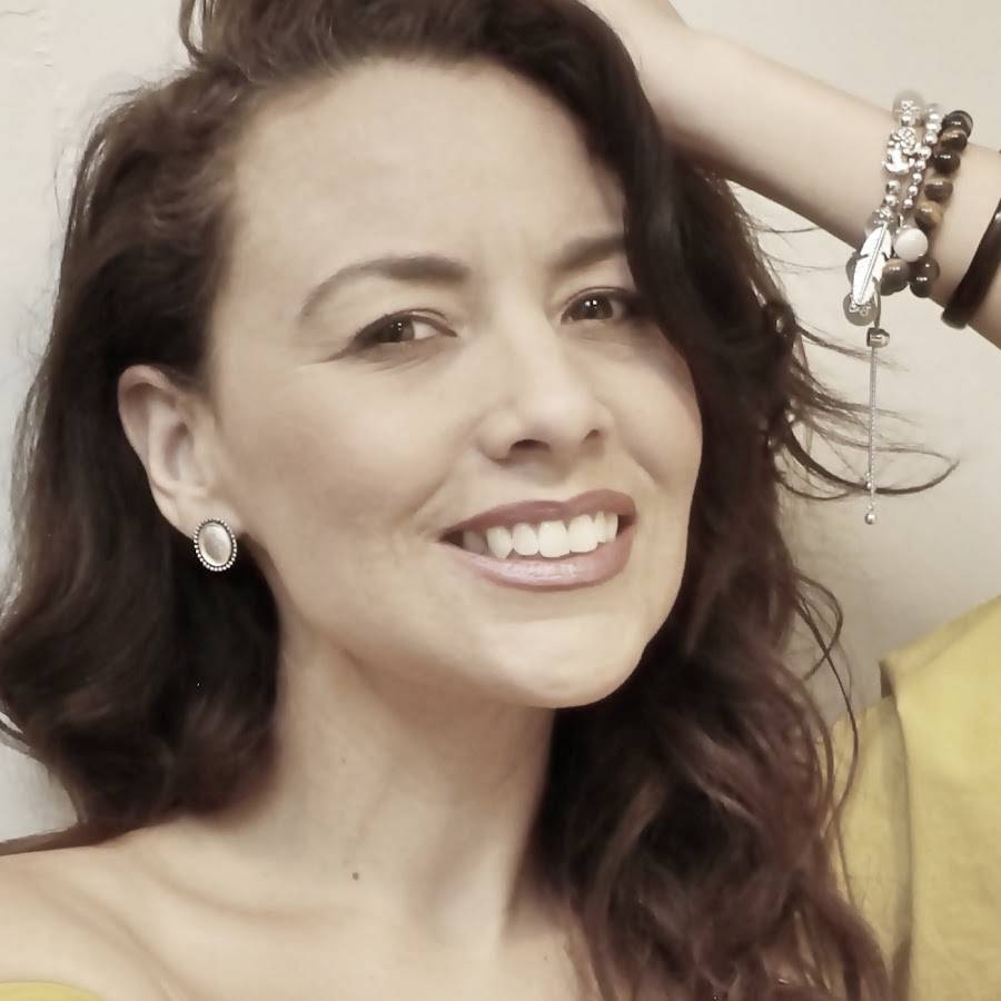 Jovanna Vidal smiling