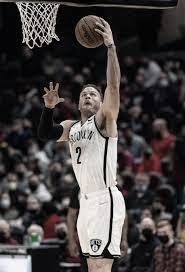 Blake Griffin playing a Basketball