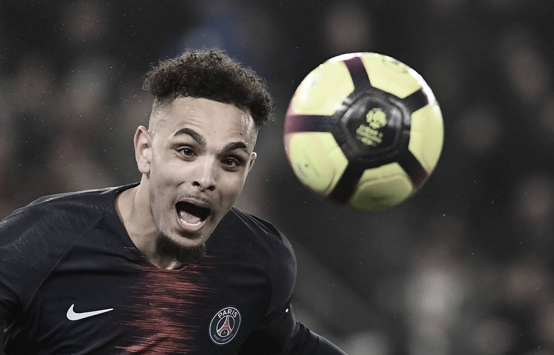 Layvin Kurzawa