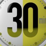 30 Minutes From Now: A Time-Saving Guide to Boost Productivity