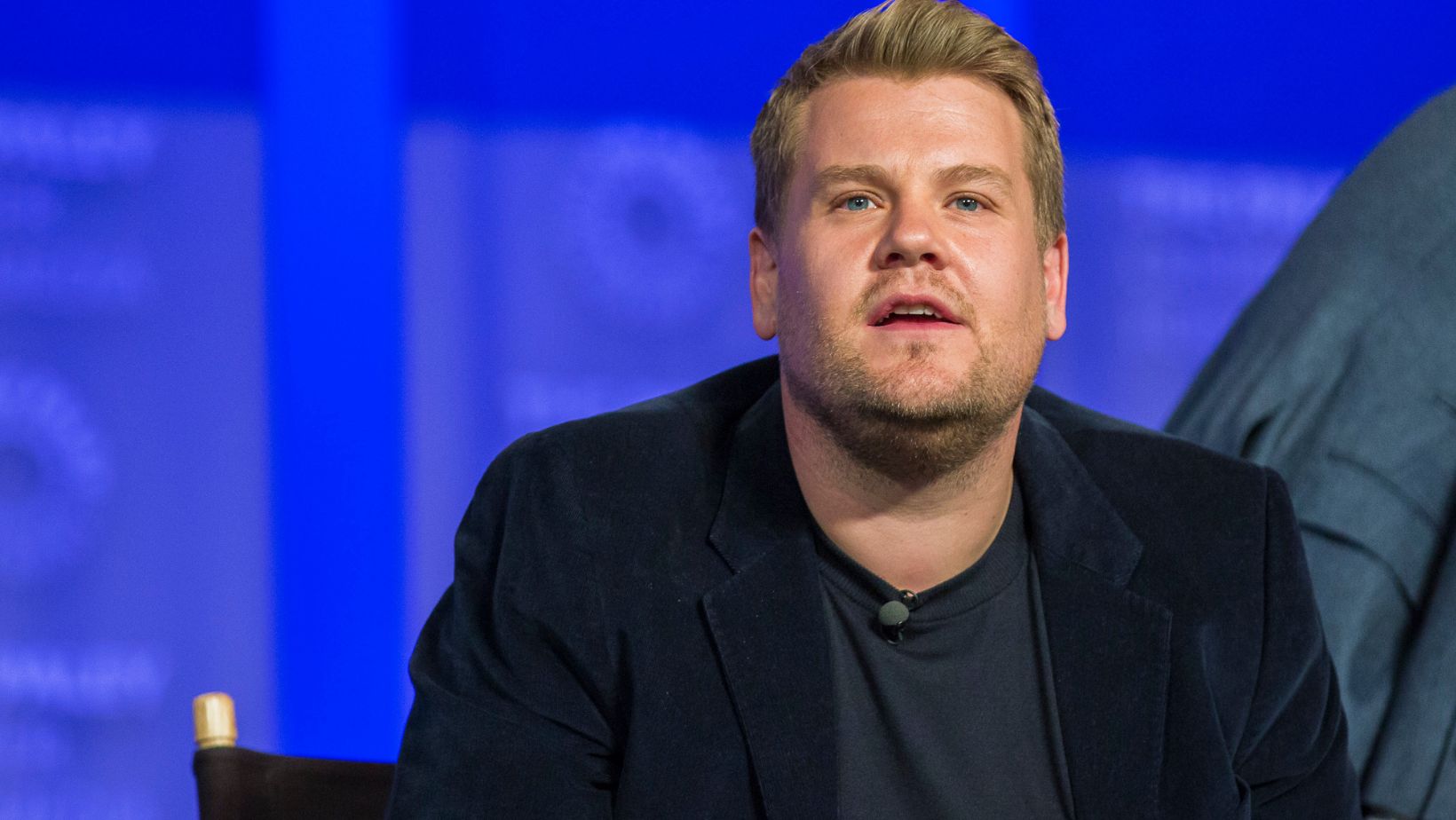 james corden net worth